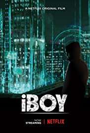 iBoy türkçe dublaj izle