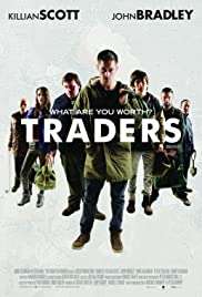 Tüccarlar / Traders türkçe dublaj izle