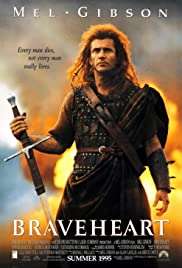 Cesur Yürek / Braveheart türkçe dublaj izle