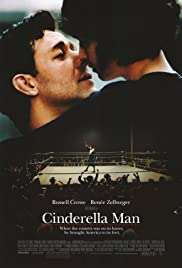 Cinderella Man türkçe dublaj izle