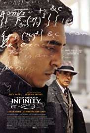 Sonsuzluk Teorisi / The Man Who Knew Infinity türkçe dublaj izle