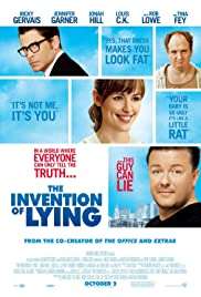 Yalanın İcadı / The Invention of Lying türkçe dublaj izle