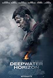 Deepwater Horizon: Büyük Felaket / Deepwater Horizon türkçe dublaj izle