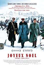 Ateşkes / Joyeux Noël türkçe dublaj izle