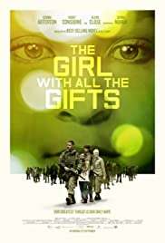 Tüm Sırların Sahibi Kız / The Girl with All the Gifts türkçe dublaj izle