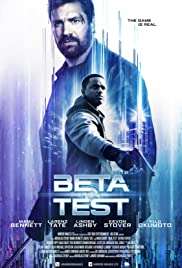 Beta Test türkçe dublaj izle