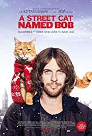 A Street Cat Named Bob türkçe dublaj izle