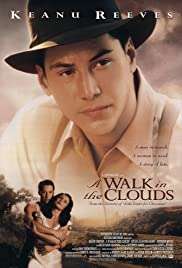 Bulutların ötesi / A Walk in the Clouds türkçe dublaj izle