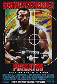 Av / Predator türkçe dublaj izle