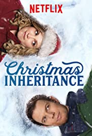 Noel Mirası / Christmas Inheritance Türkçe Dublaj izle