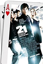 21 Türkçe Dublaj izle