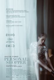 Hayalet Hikayesi / Personal Shopper Türkçe Dublaj izle