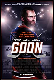 Avanak / Goon Türkçe Dublaj izle