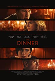 The Dinner Türkçe Dublaj izle