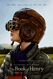 Henry’nin Kitabı / The Book of Henry Türkçe Dublaj izle