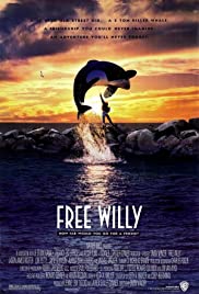 Özgür Willy / Free Willy Türkçe Dublaj izle