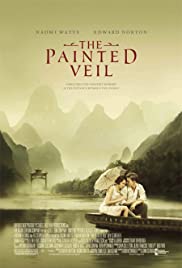 Duvak / The Painted Veil Türkçe Dublaj izle