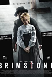 Brimstone Türkçe Dublaj izle