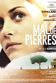 Aşk Mektupları / Mal de pierres Türkçe Dublaj izle