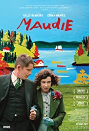 Maudie Türkçe Dublaj izle