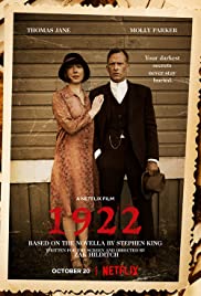 1922 Türkçe Dublaj izle