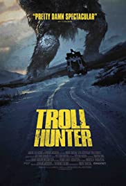 Troll Avı / Trolljegeren Türkçe Dublaj izle