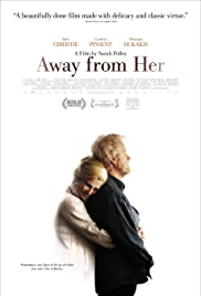 Away from Her Türkçe Dublaj izle