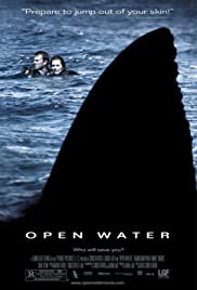 Açık deniz / Open Water Türkçe Dublaj izle