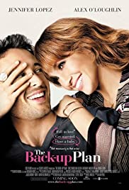 B Planı / The Back-up Plan Türkçe Dublaj izle