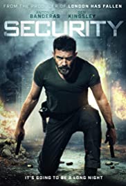 Security Türkçe Dublaj izle