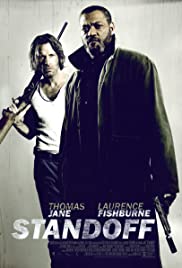 Çıkmaz Yol / Standoff Türkçe Dublaj izle