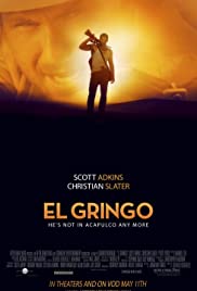 El Gringo Türkçe Dublaj izle