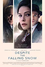 Despite the Falling Snow Türkçe Dublaj izle