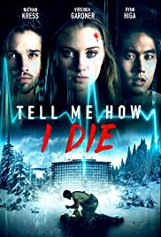 Ölümcül Deney: Dejavu / Tell Me How I Die Türkçe Dublaj izle