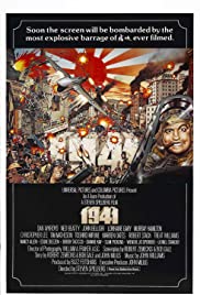 1941: Çılgın Dünya / 1941 Türkçe Dublaj izle