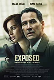 Exposed Türkçe Dublaj izle