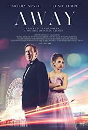 Away Türkçe Dublaj izle