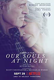 Ruhların Sonbaharı / Our Souls at Night Türkçe Dublaj izle