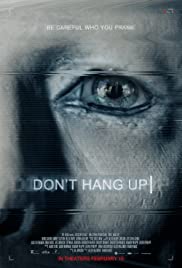 Don’t Hang Up Türkçe Dublaj izle