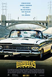 Alçak Arabalar / Lowriders Türkçe Dublaj izle