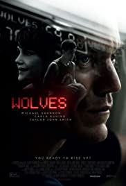 Wolves Türkçe Dublaj izle