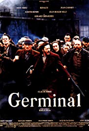 Germinal Türkçe Dublaj izle