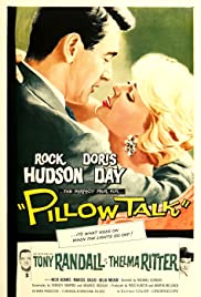 Yastık sohbeti / Pillow Talk Türkçe Dublaj izle