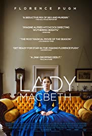 Lady Macbeth Türkçe Dublaj izle