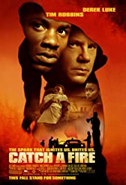 Catch a Fire Türkçe Dublaj izle