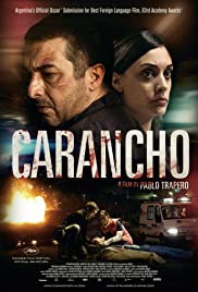 Akbaba / Carancho Türkçe Dublaj izle