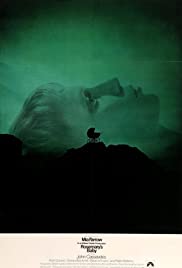 Rosemary’nin Bebeği / Rosemary’s Baby Türkçe Dublaj izle