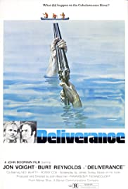 Kurtuluş / Deliverance Türkçe Dublaj izle