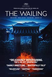 Kara Büyü / Gokseong Türkçe Dublaj izle