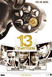 13 Türkçe Dublaj izle